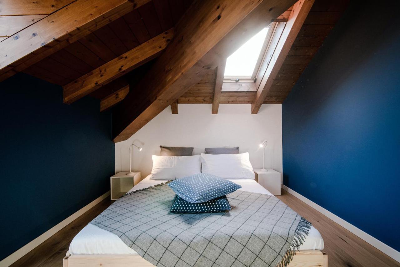Modern Luxury Attic - Bymyhomeincomo Luaran gambar